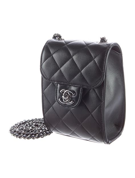 chanel crossbody bags small|Chanel small crossbody bag price.